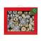 Glitzhome® 160 Pack Elegant Silver & Gold Deluxe Boxed Shatterproof Ornaments